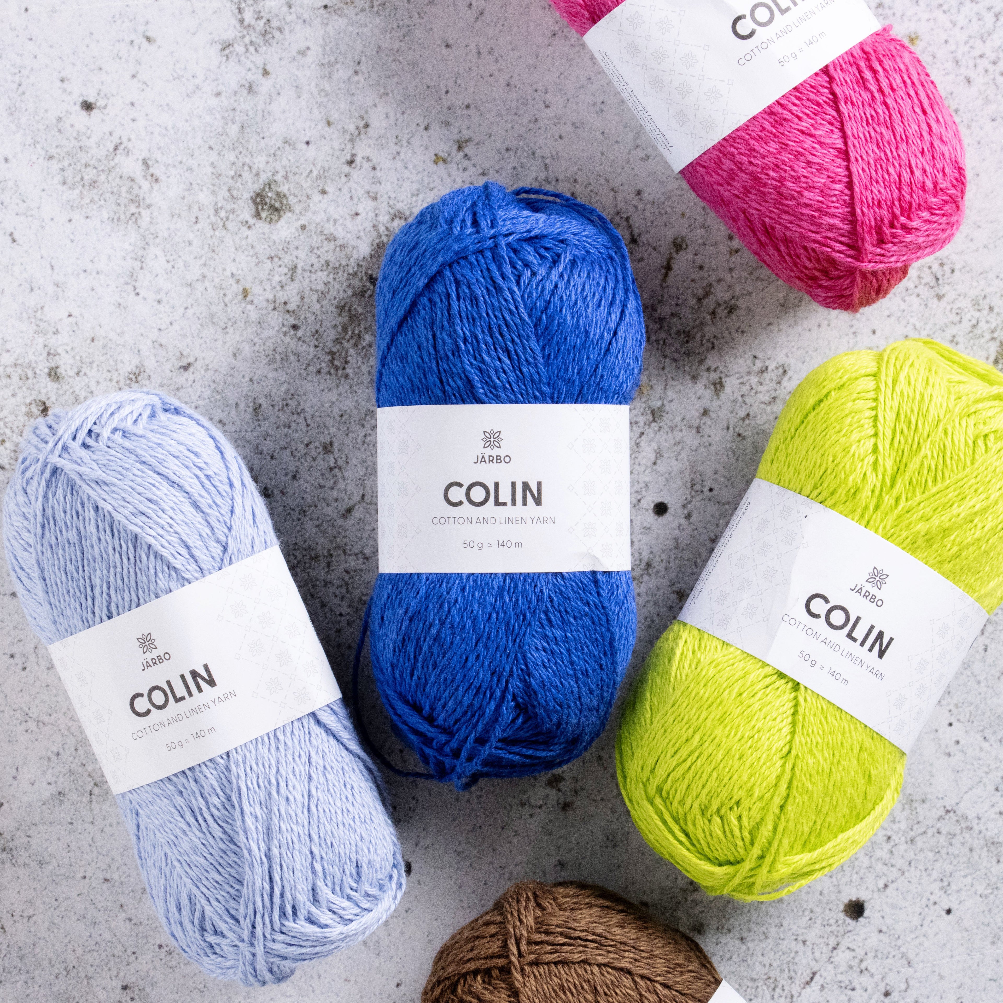 Colin