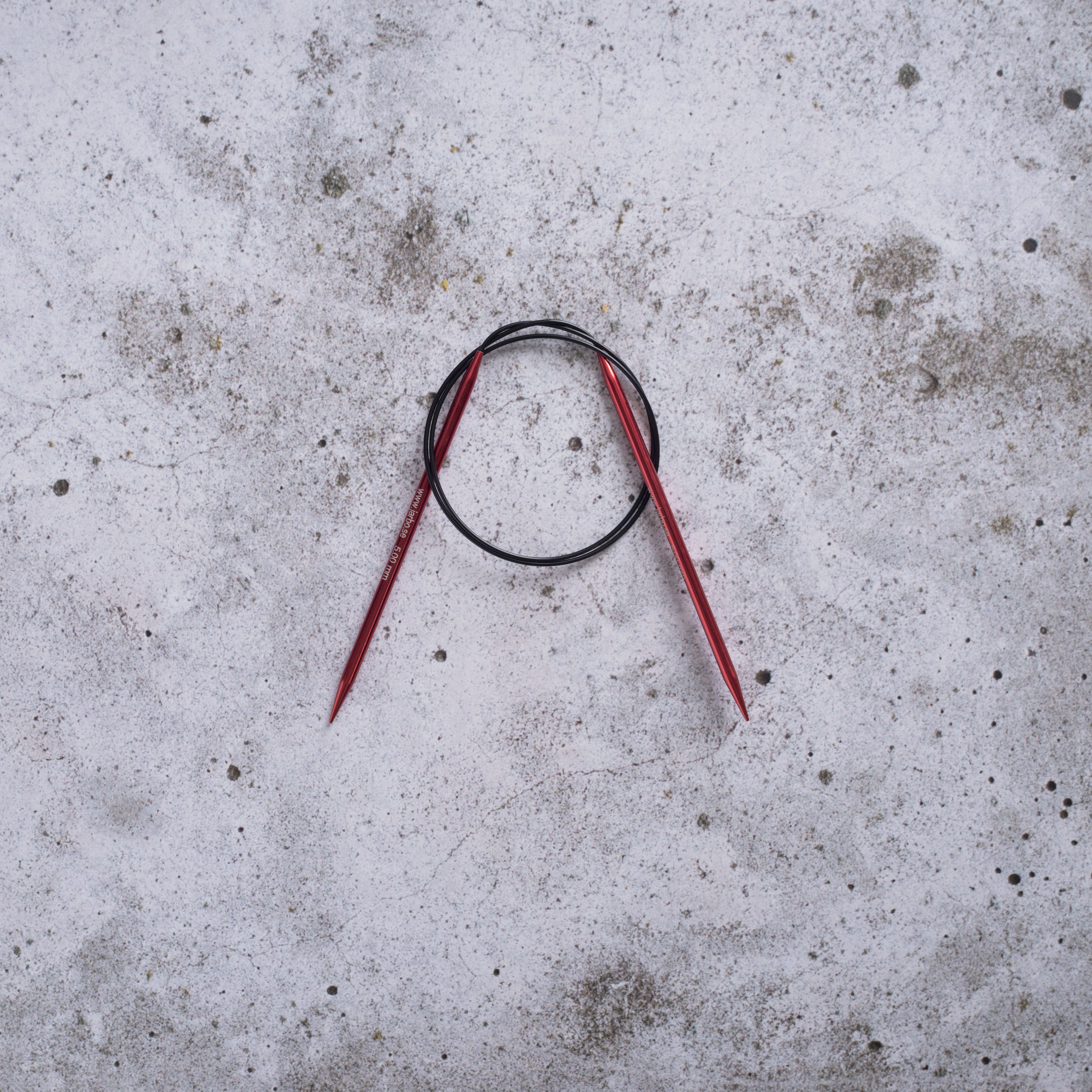 Rundsticka 60 cm