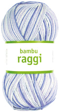Järbo Bambu Raggi