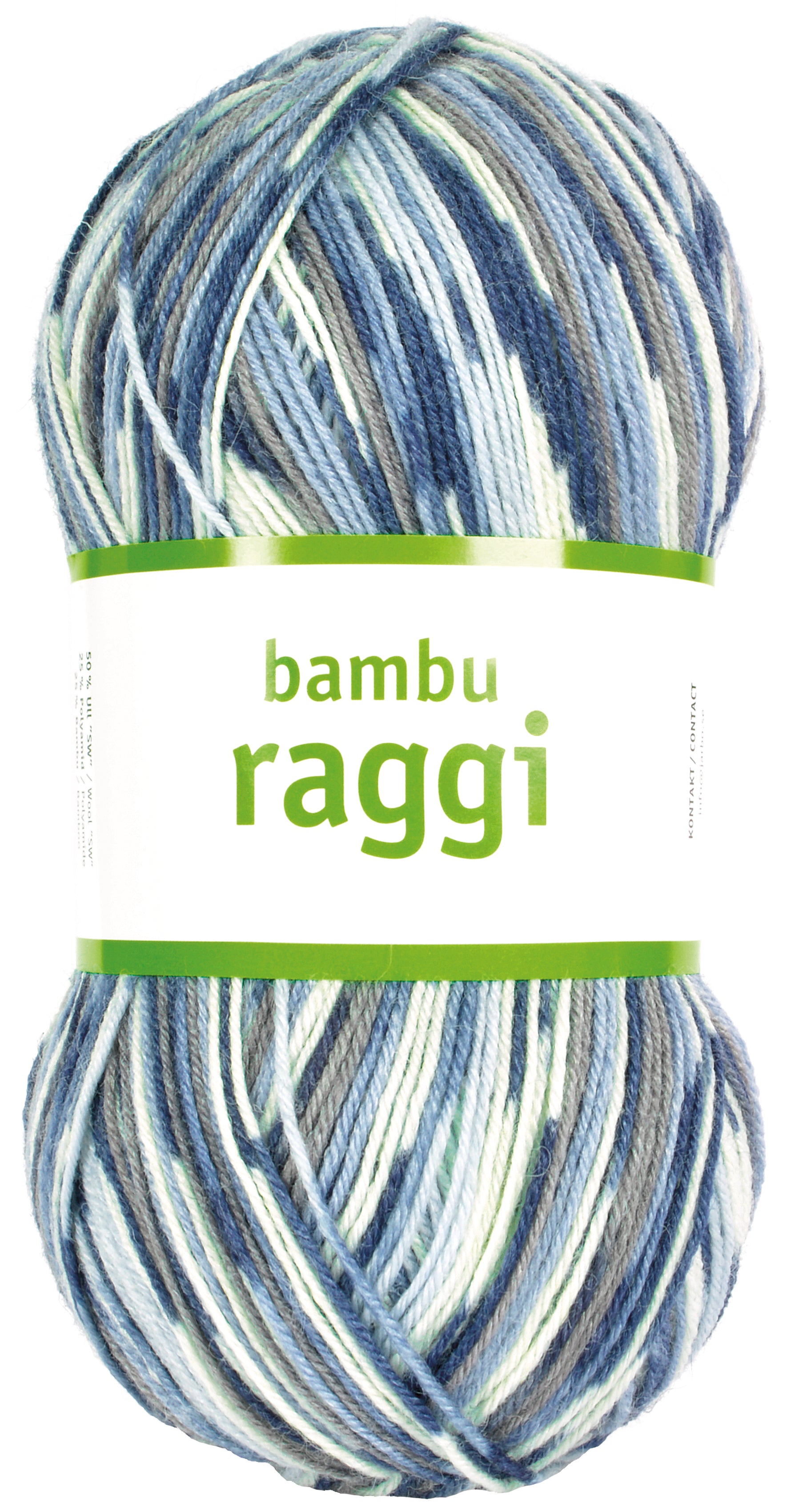 Järbo Bamu Raggi