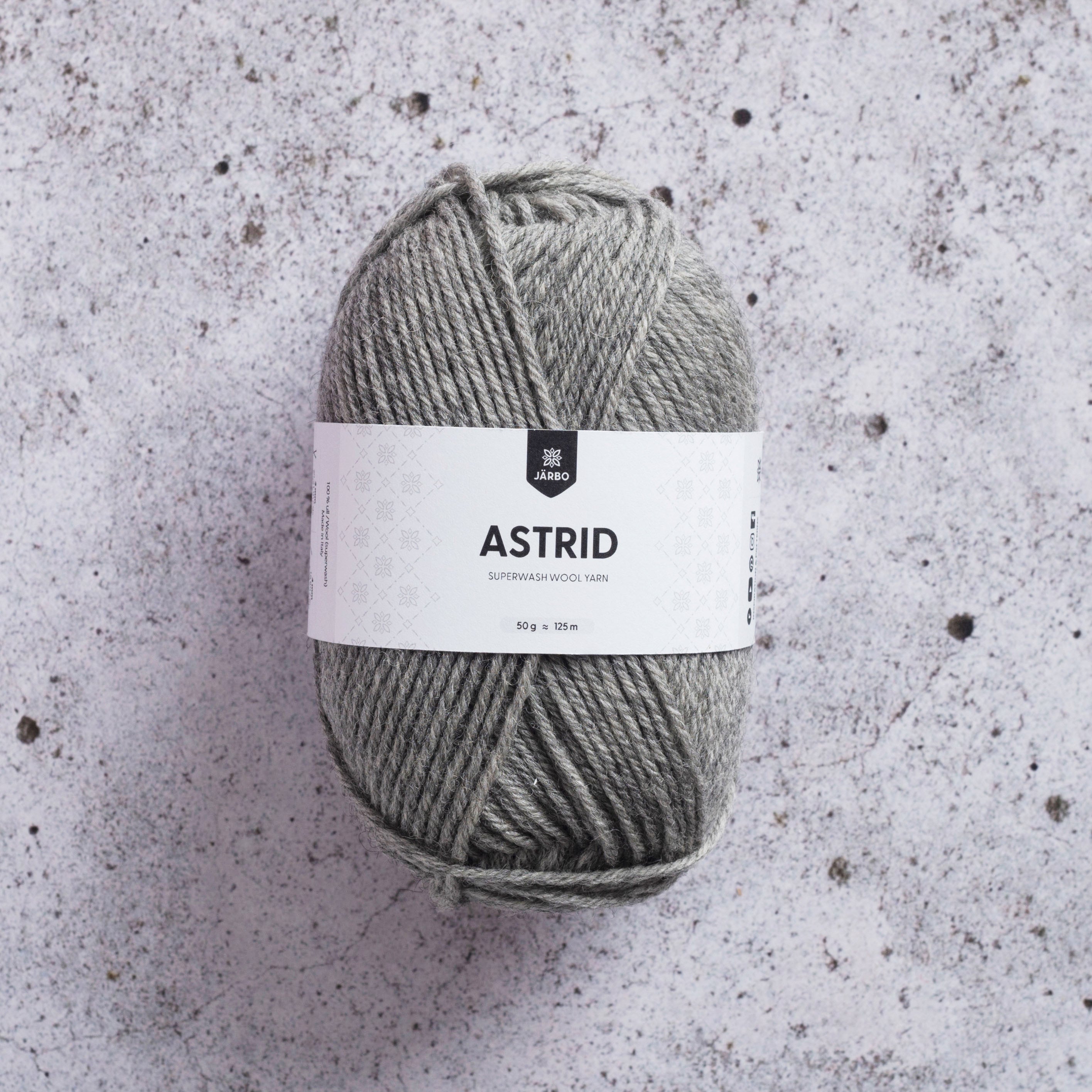 Astrid 50 g