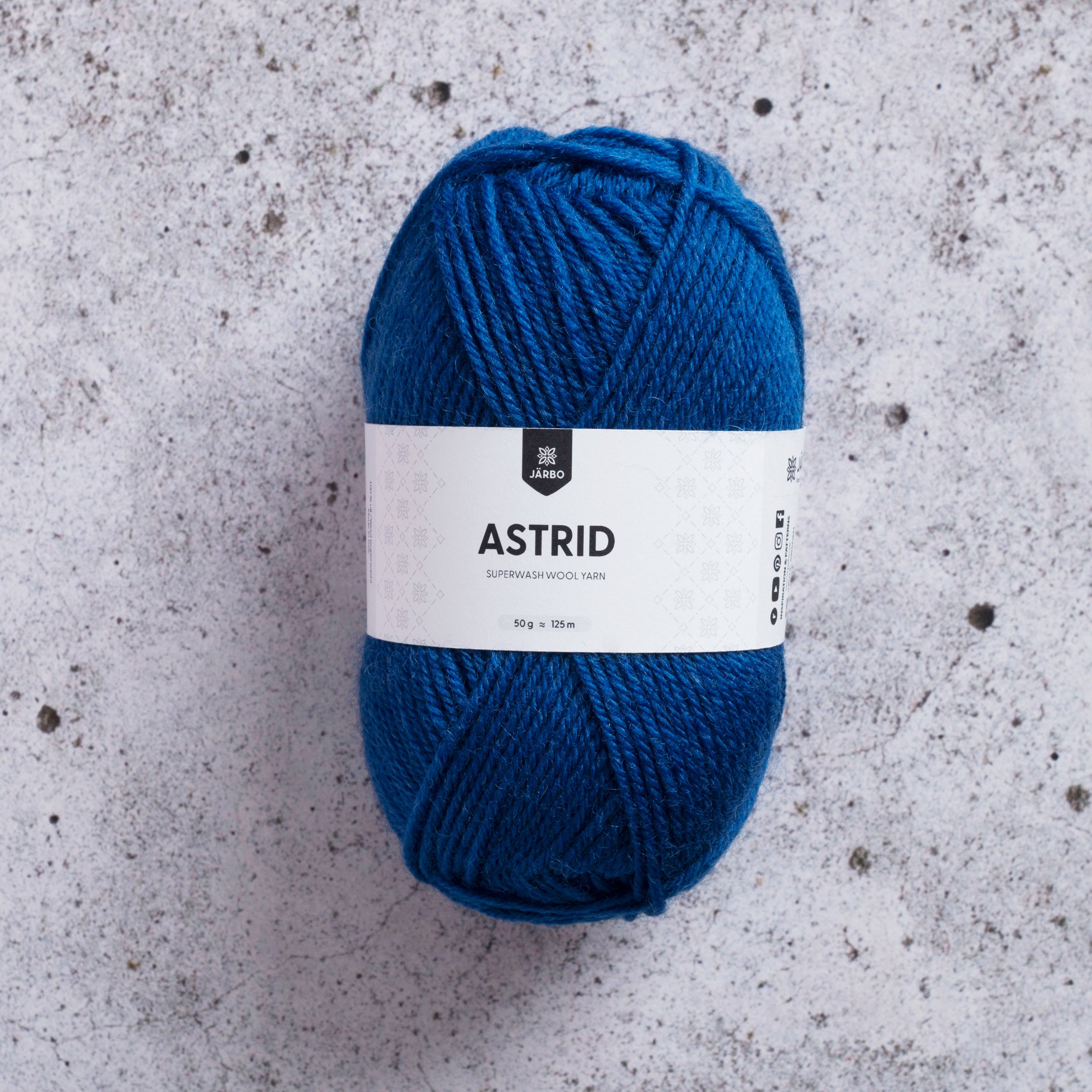 Astrid 50 g