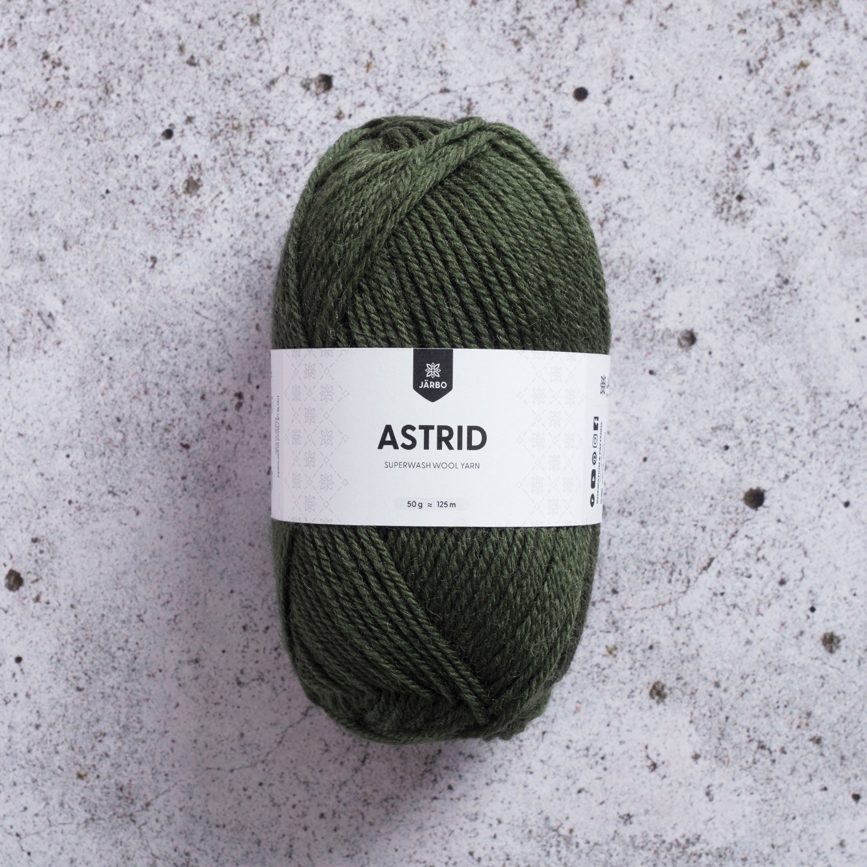 Astrid 50g