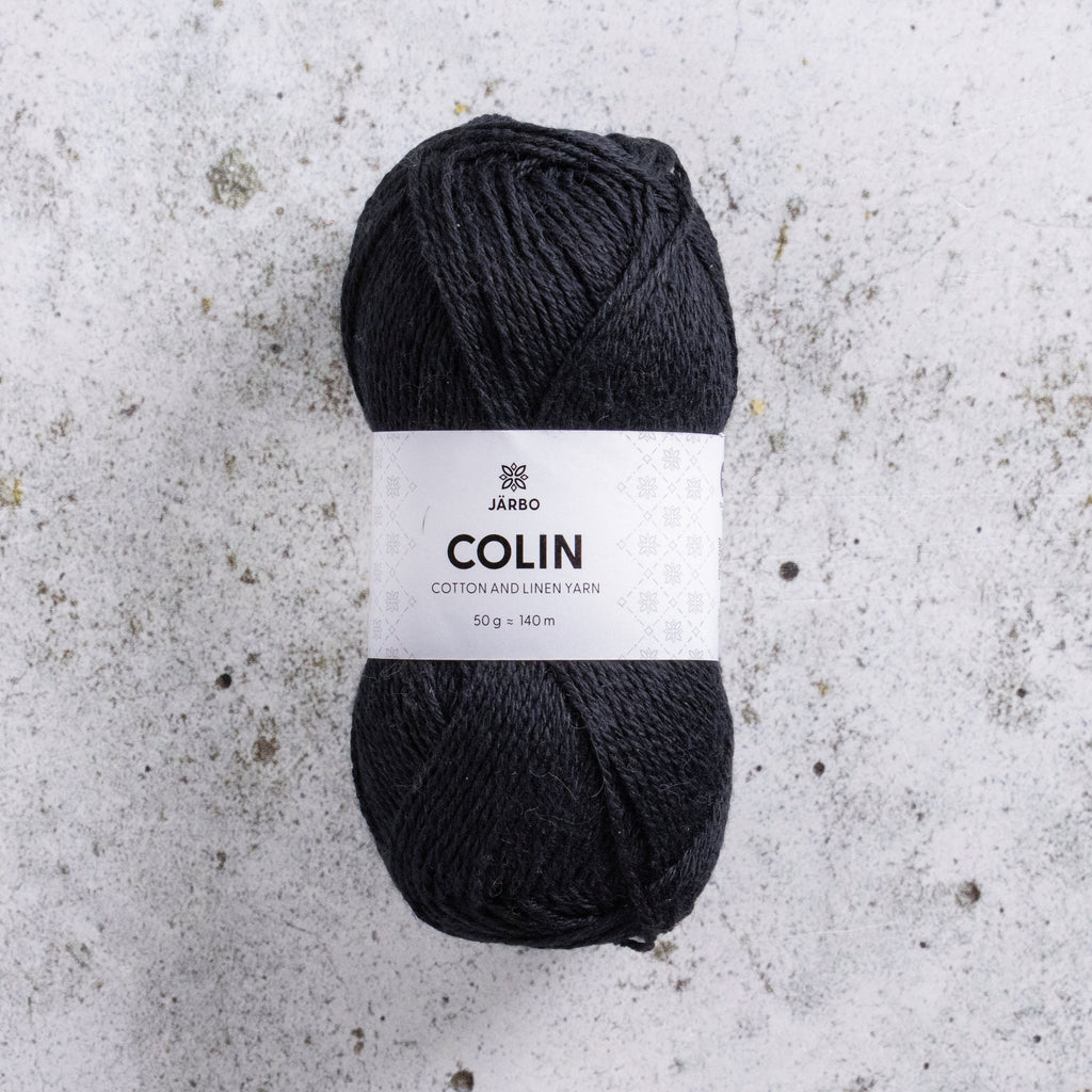Colin Black Raven 28130