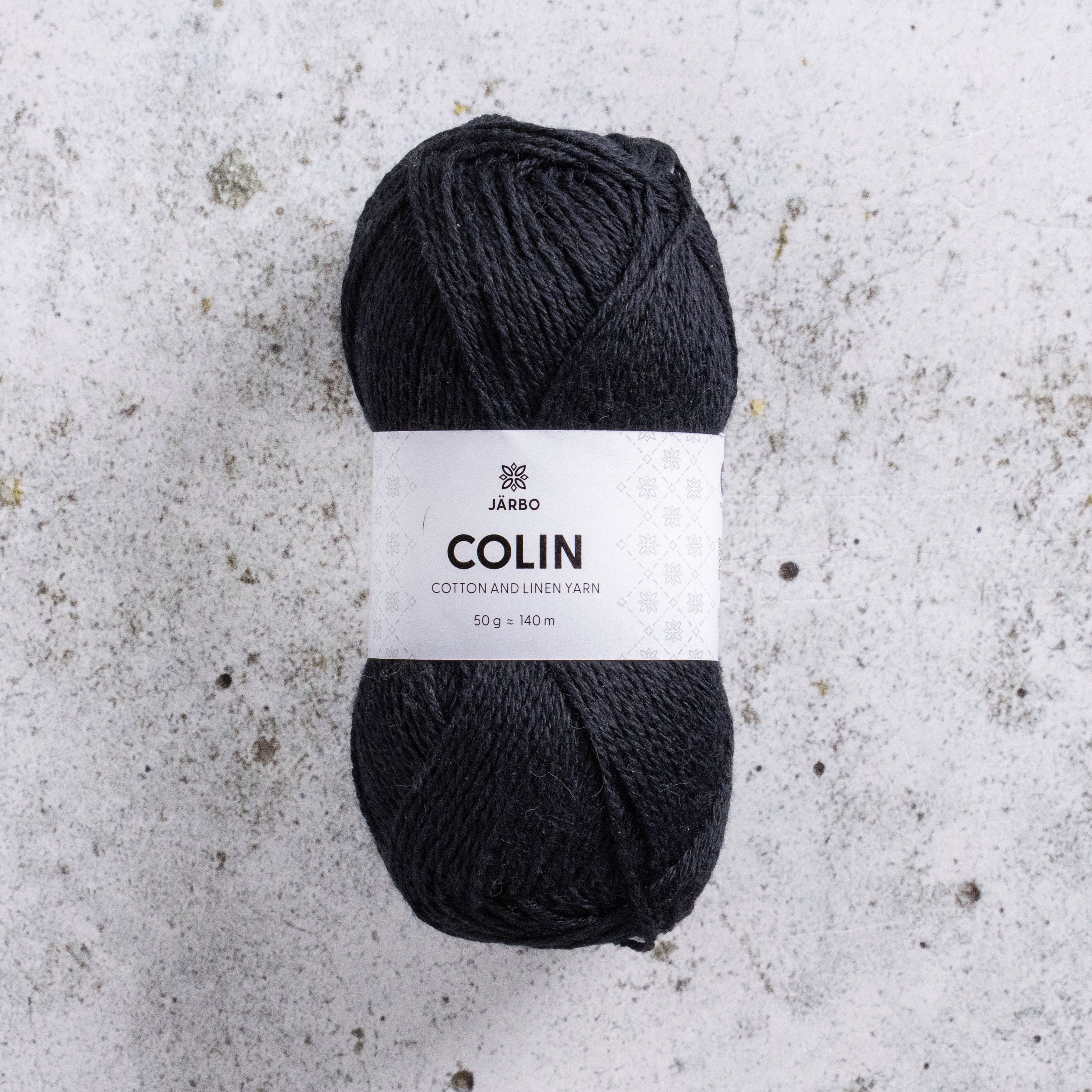 Colin Black Raven 28130