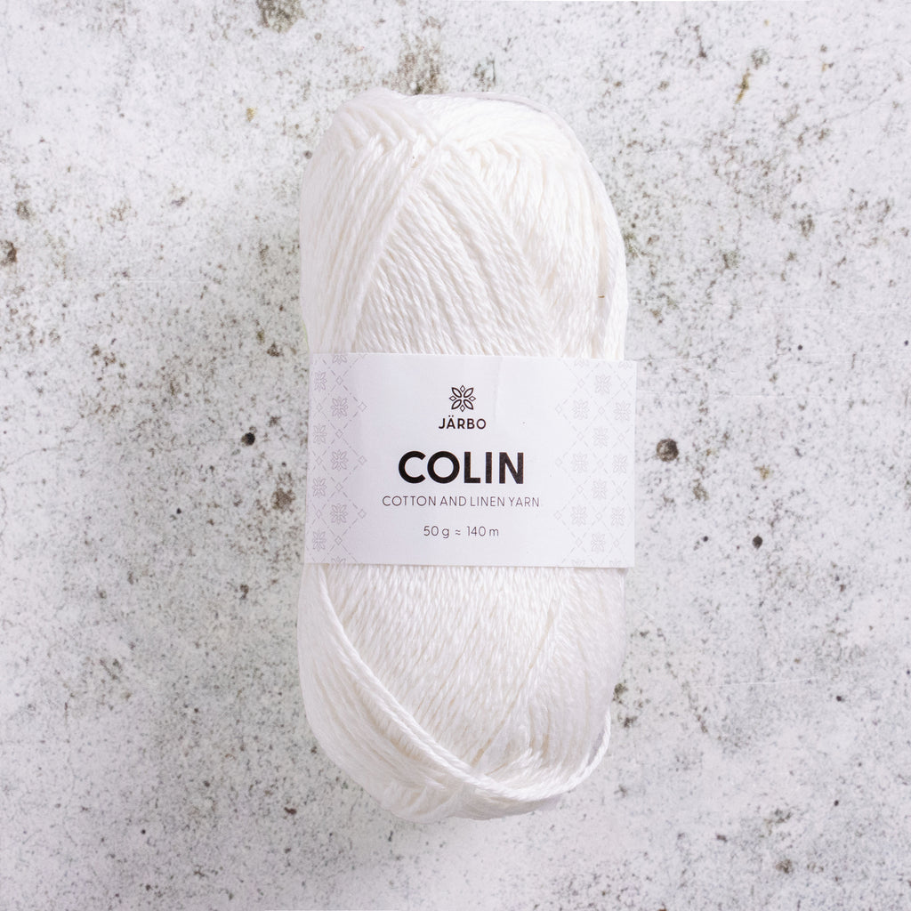 Colin White Milk 28132