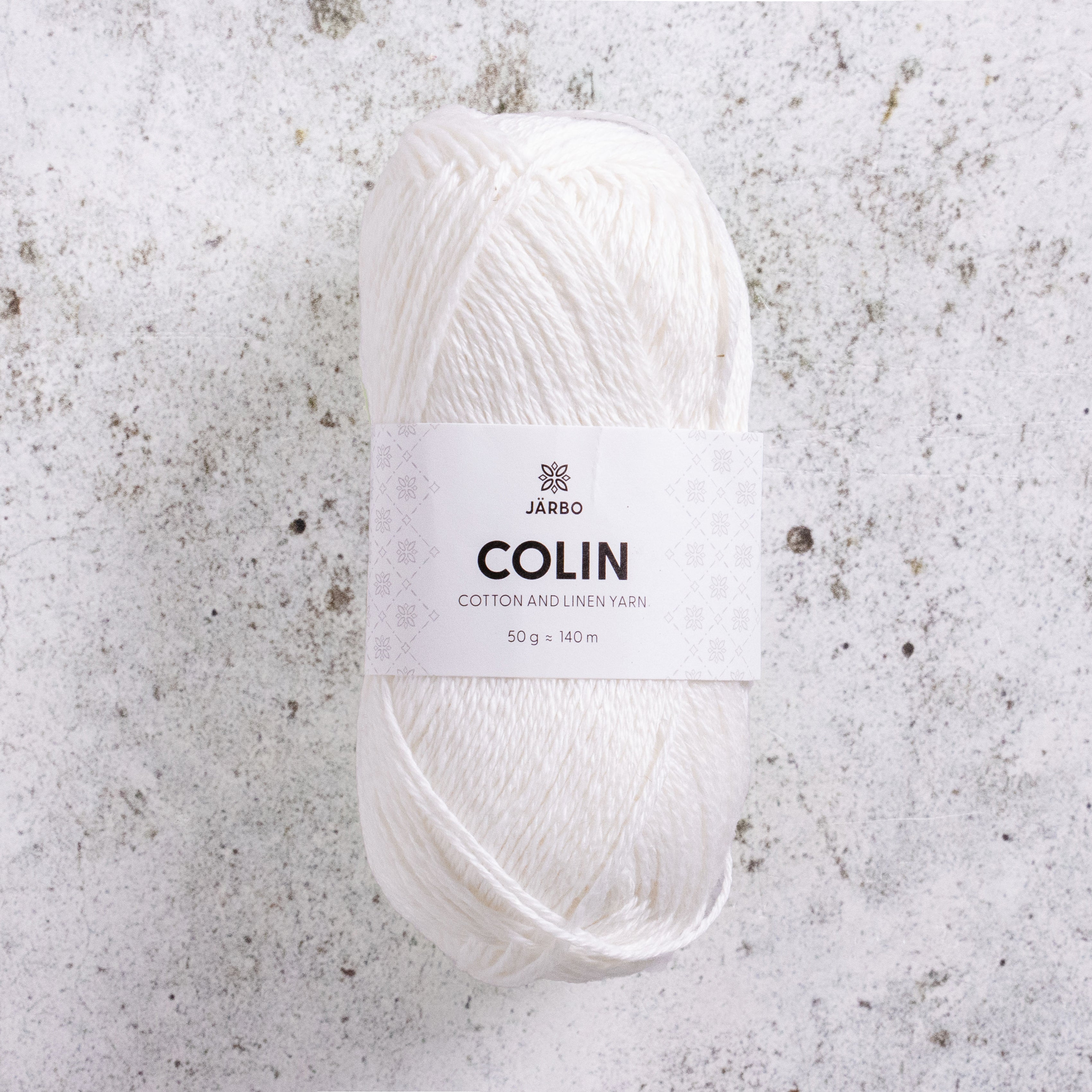 Colin White Milk 28132