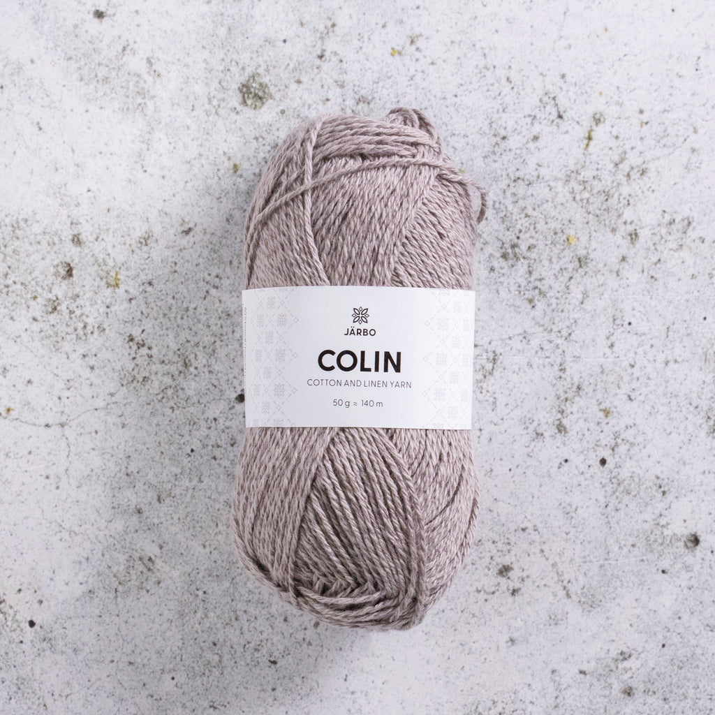 Colin Dust Grey 28135