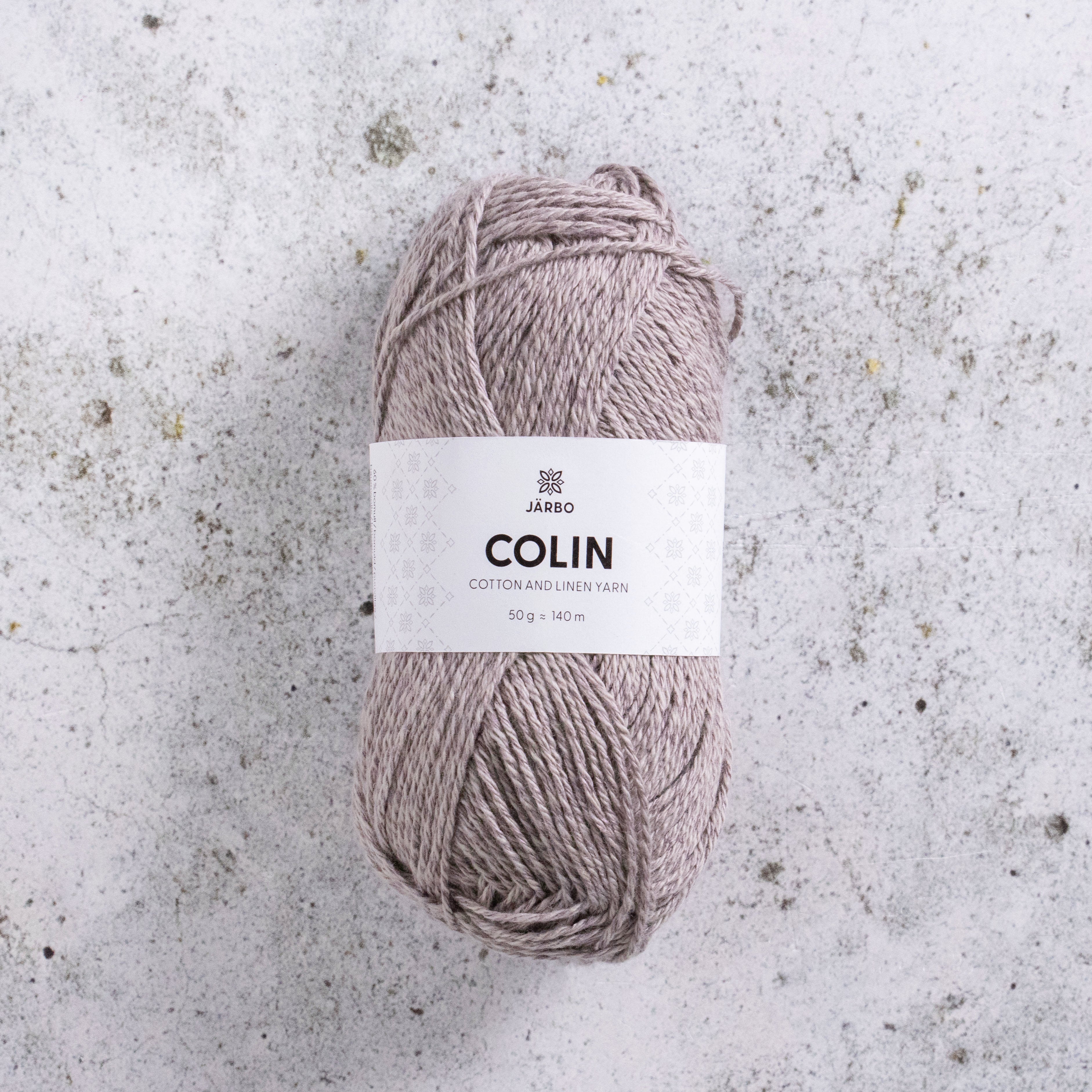 Colin Dust Grey 28135