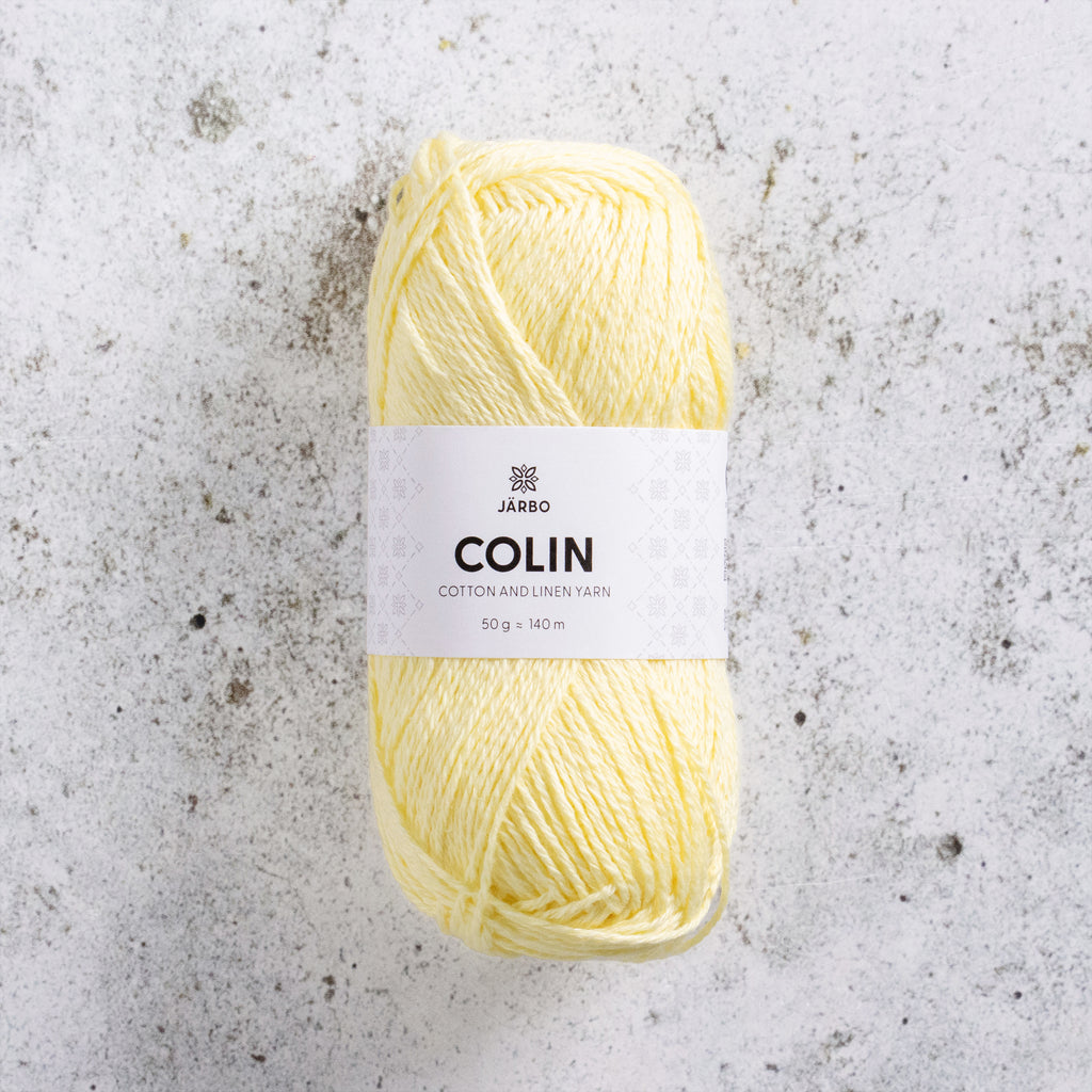 Colin Yellow Halo 28142