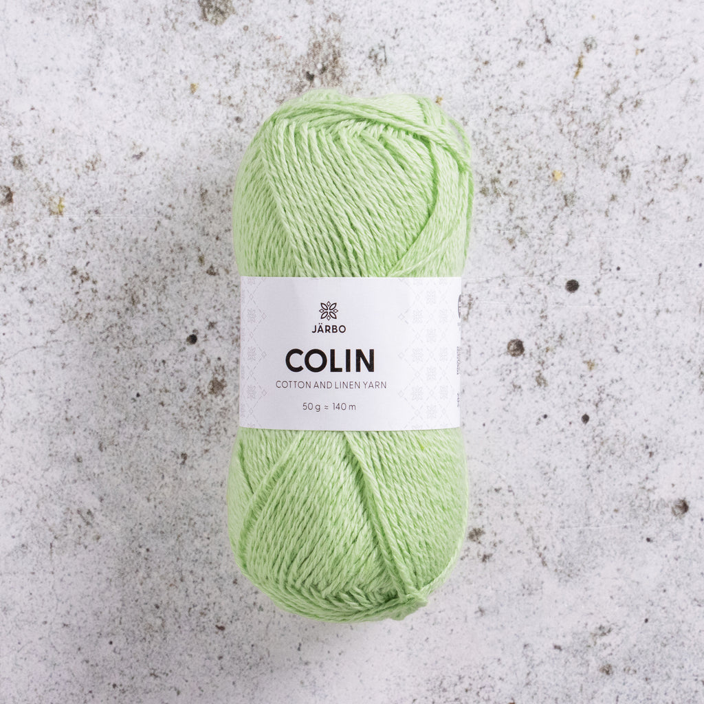 Colin Green Basilisk