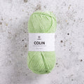 Colin Green Basilisk