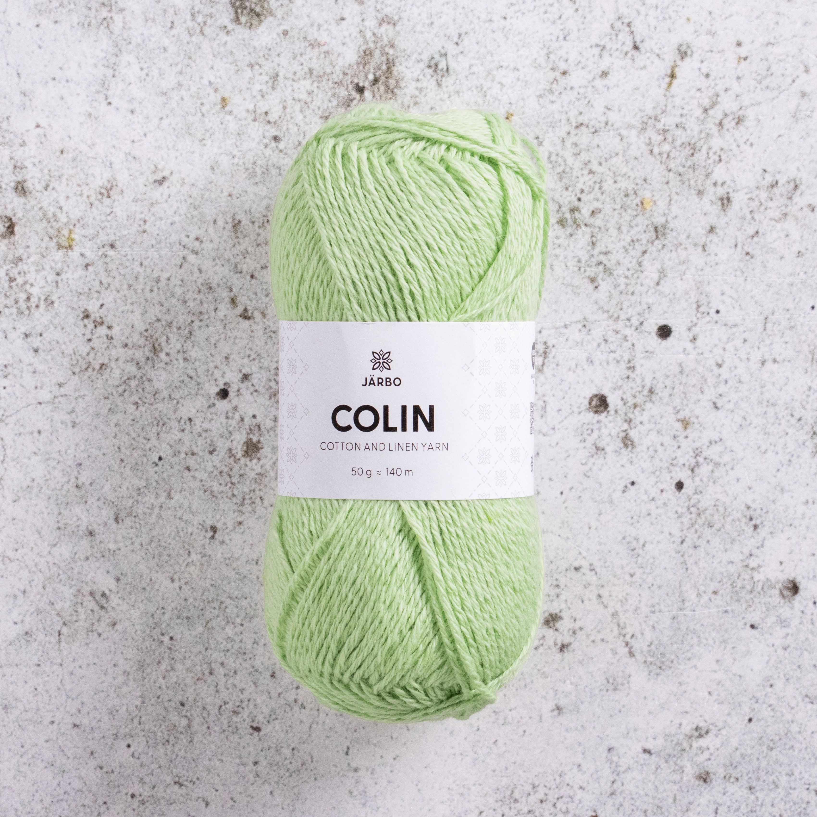 Colin Green Basilisk
