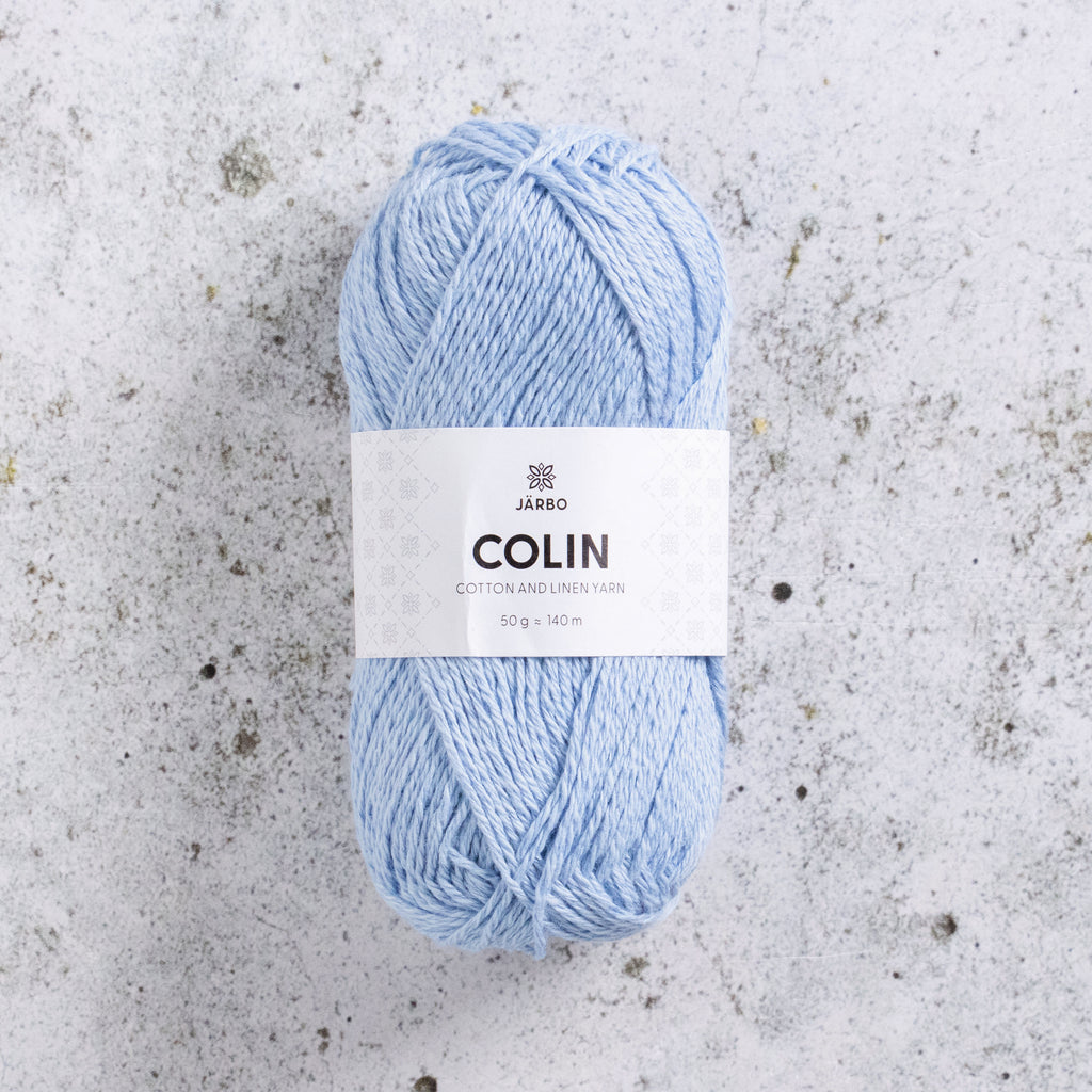Colin Blue Haze 28151