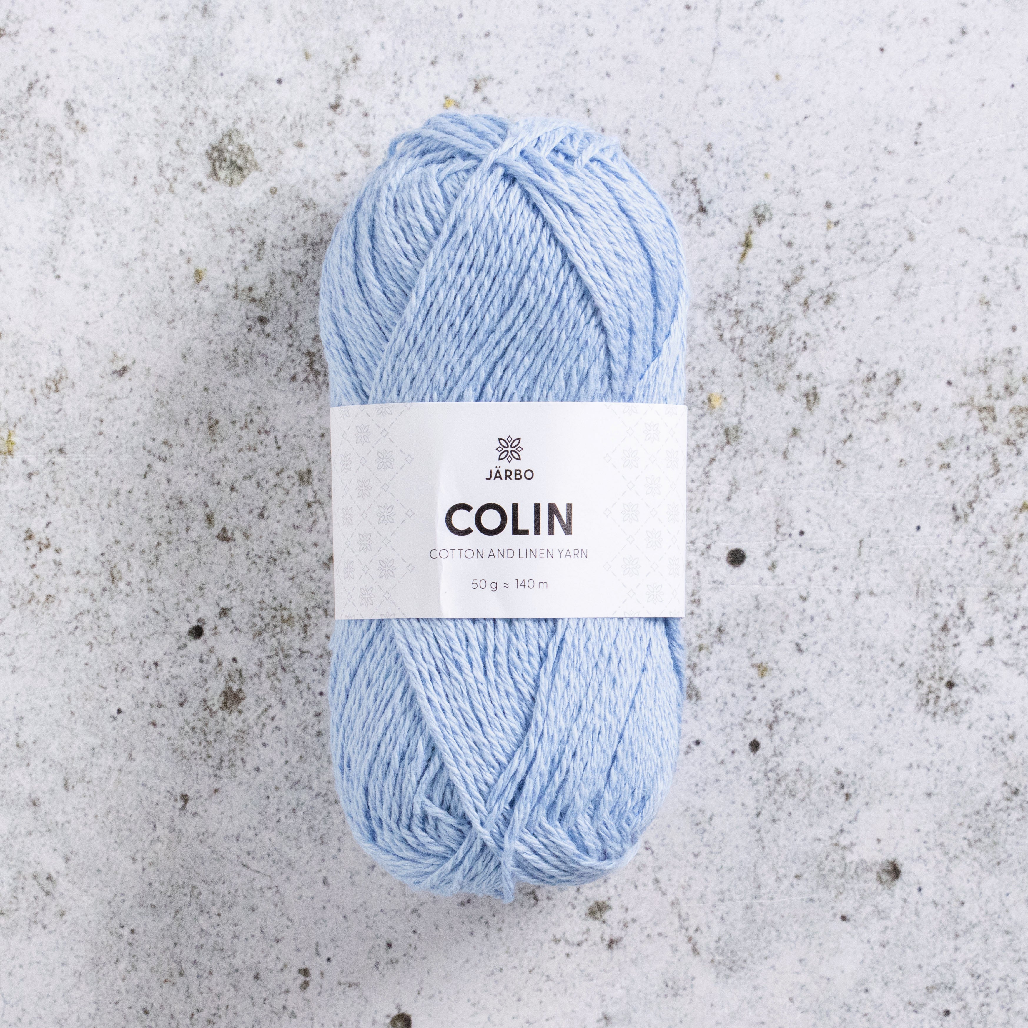 Colin Blue Haze 28151