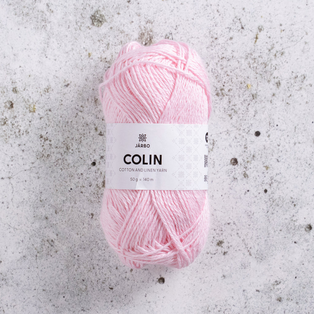 Colin Pink Flush 28153