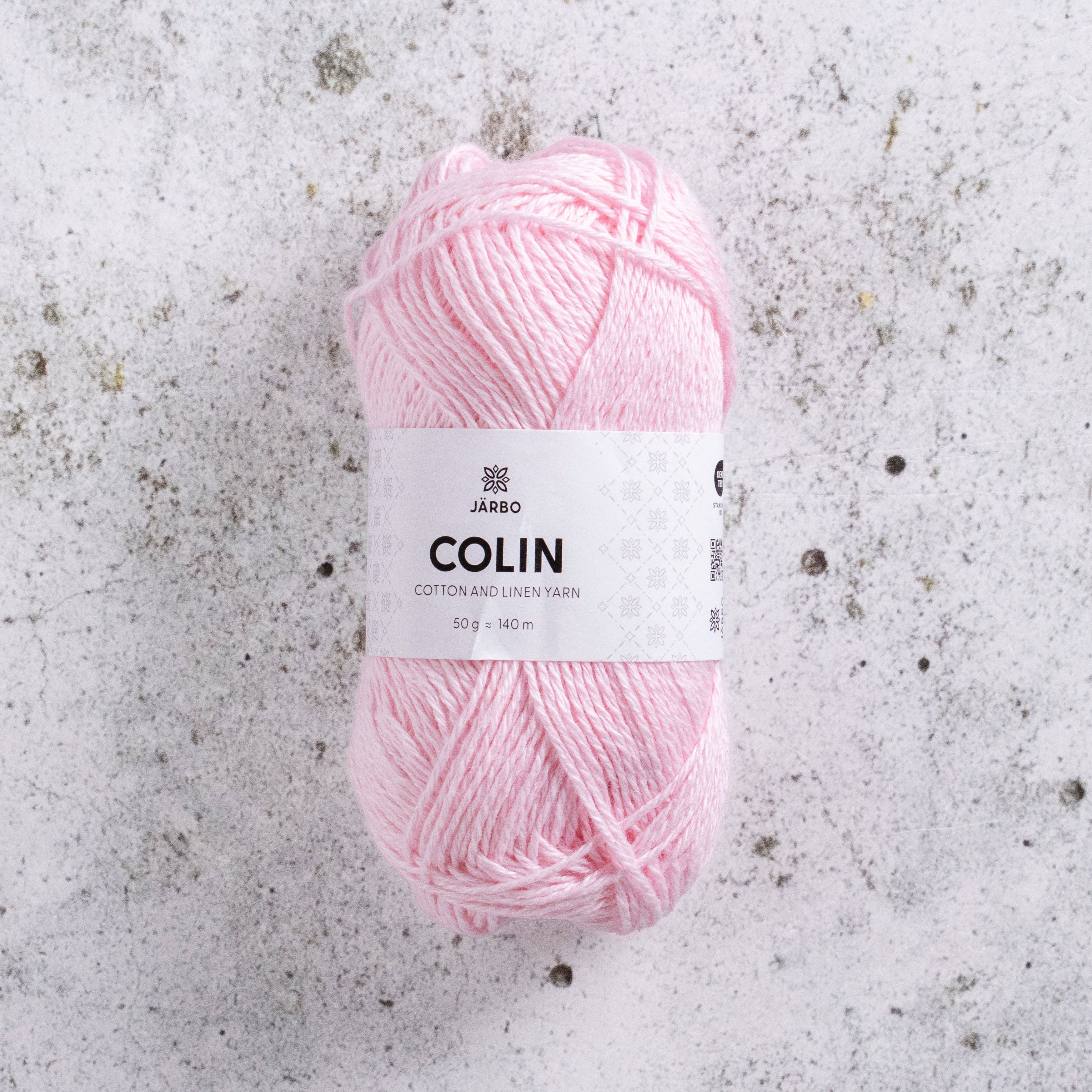 Colin Pink Flush 28153