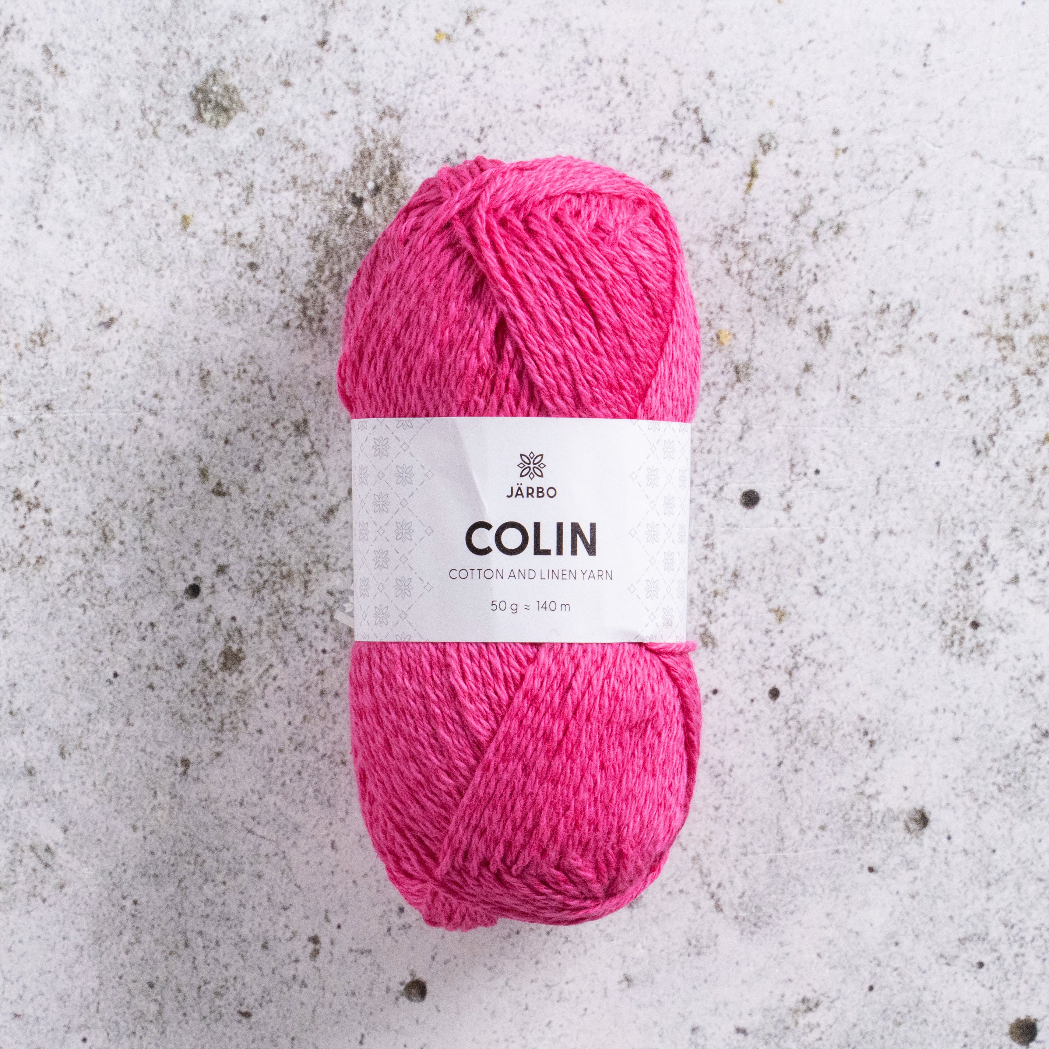 Colin Pink Bite 28154