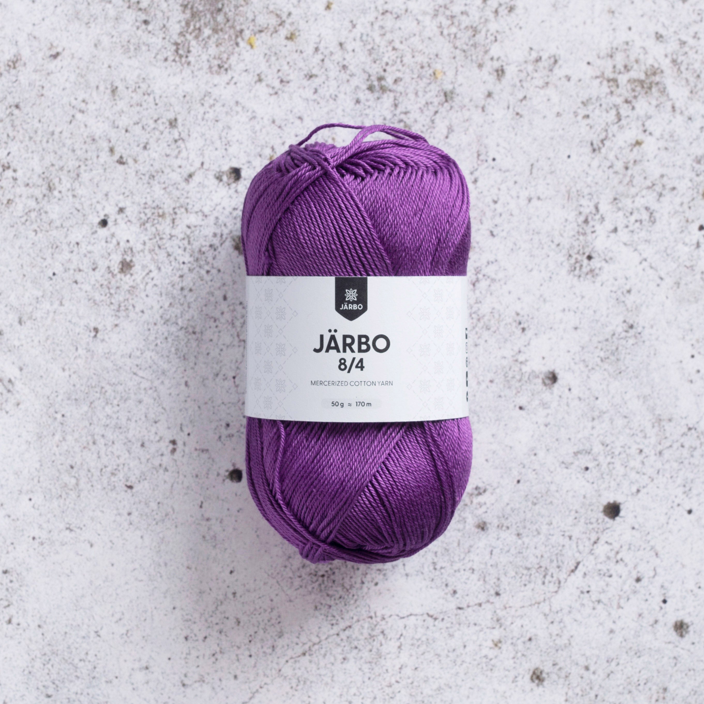 Järbo 8/4 col. 32021 Lila