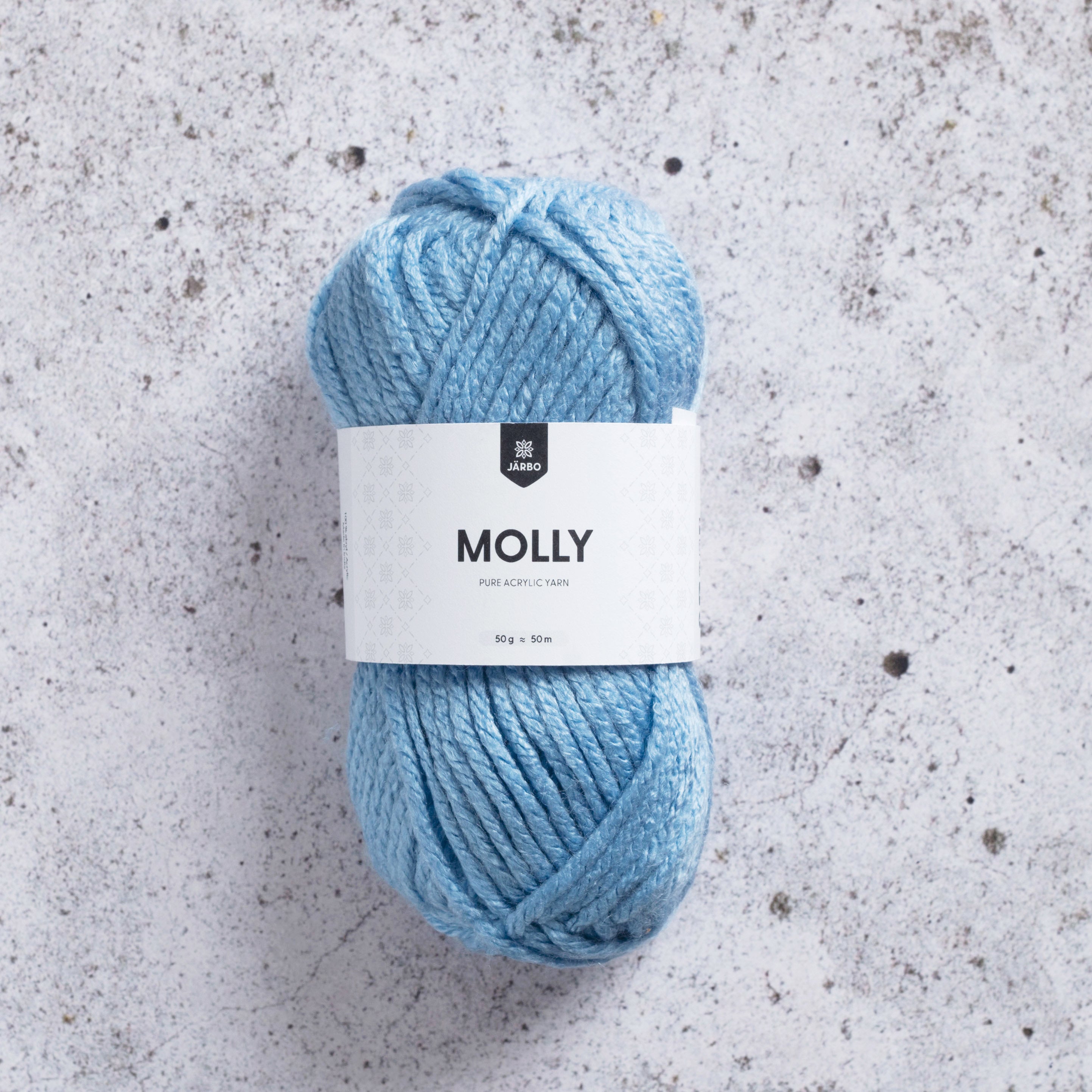 Molly 50 g