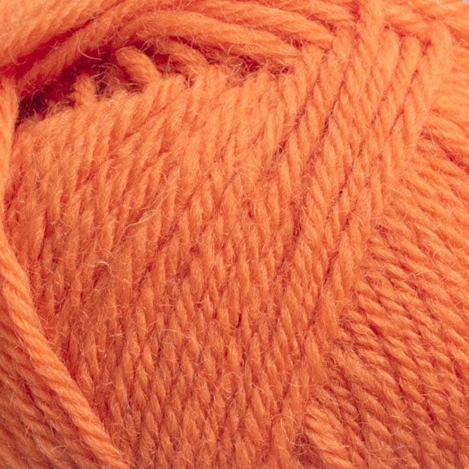 Alpe Poppy orange