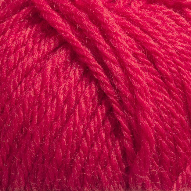 Alpe X-mas red