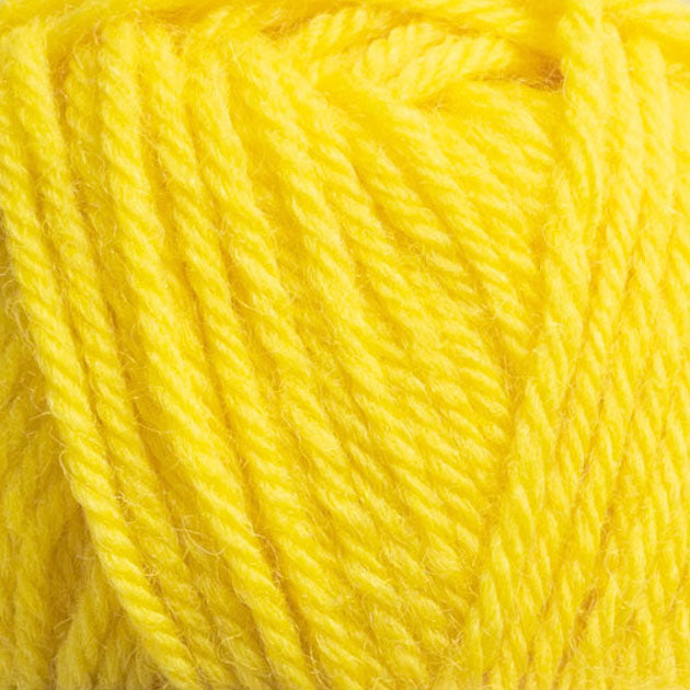 Alpe sunshine yellow