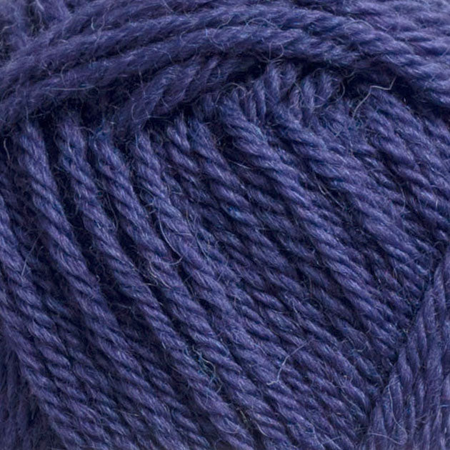 Alpe Royal blue