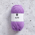 Alpe Mauve magic