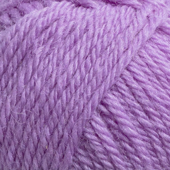 Alpe Mauve magic