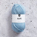 Alpe Sky blue