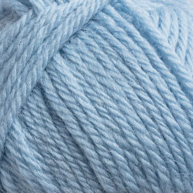 Alpe Sky blue