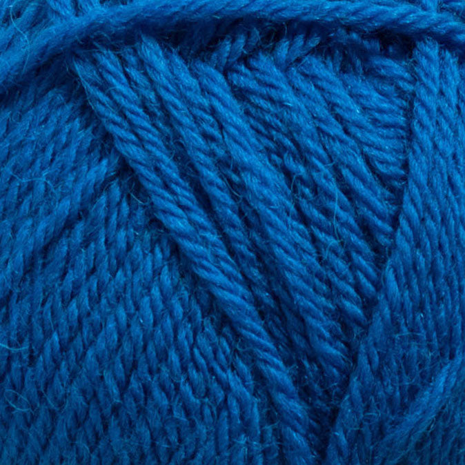 Alpe Brilliant blue