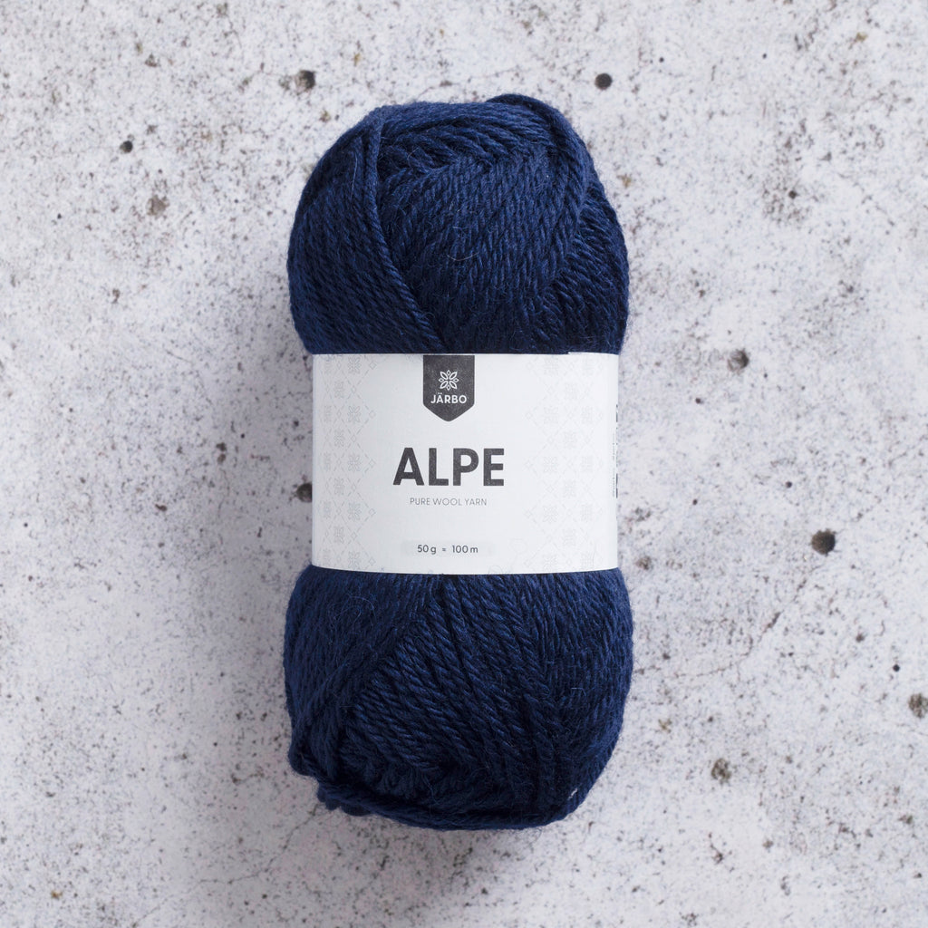 Alpe Victory blue