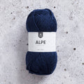Alpe Victory blue