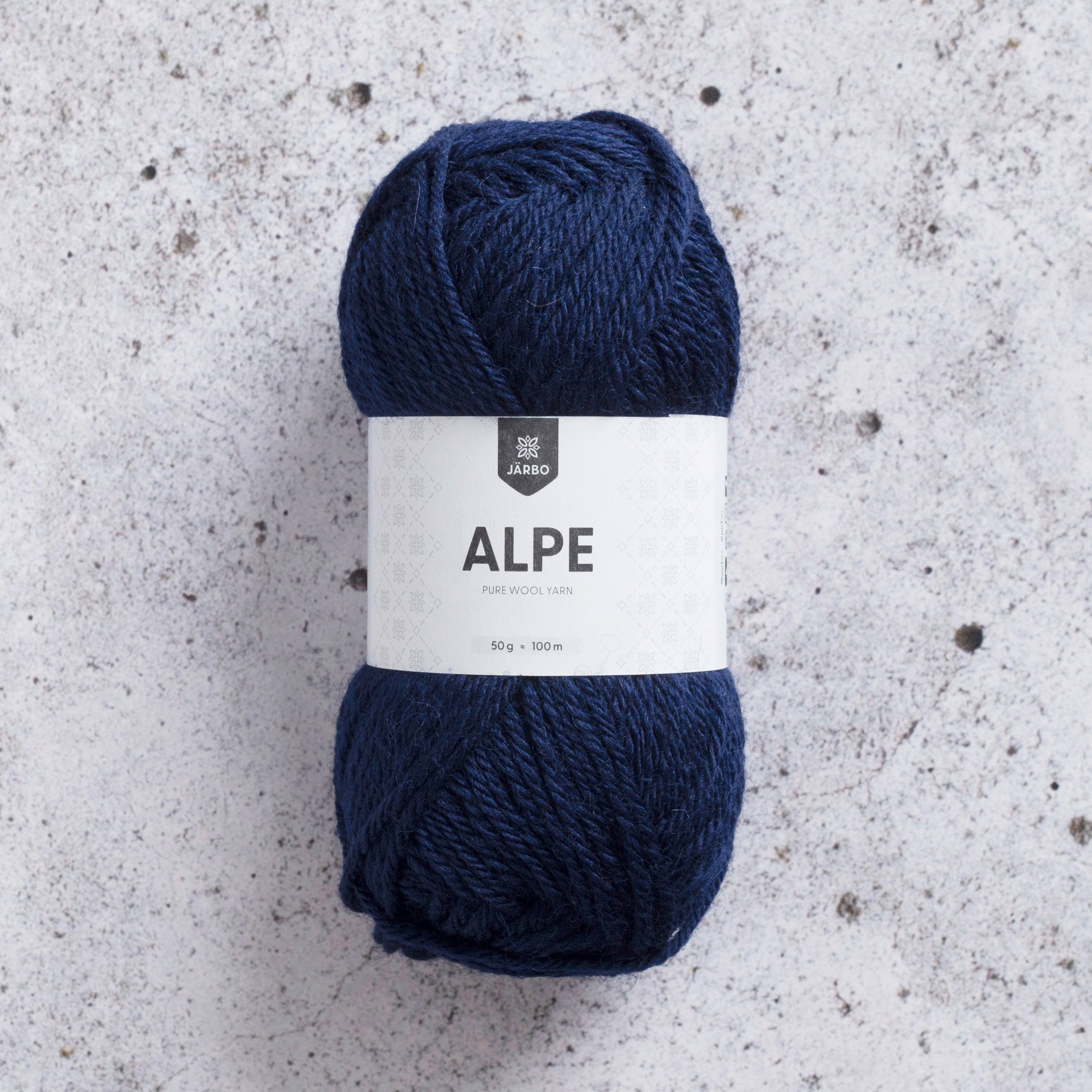Alpe Victory blue