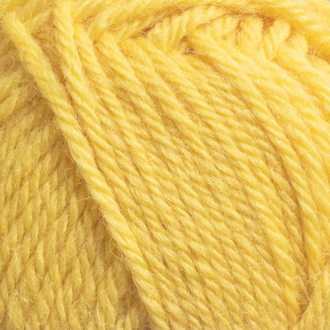 Alpe Canary yellow