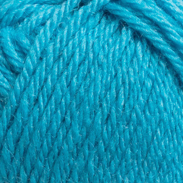 Alpe Aqua blue