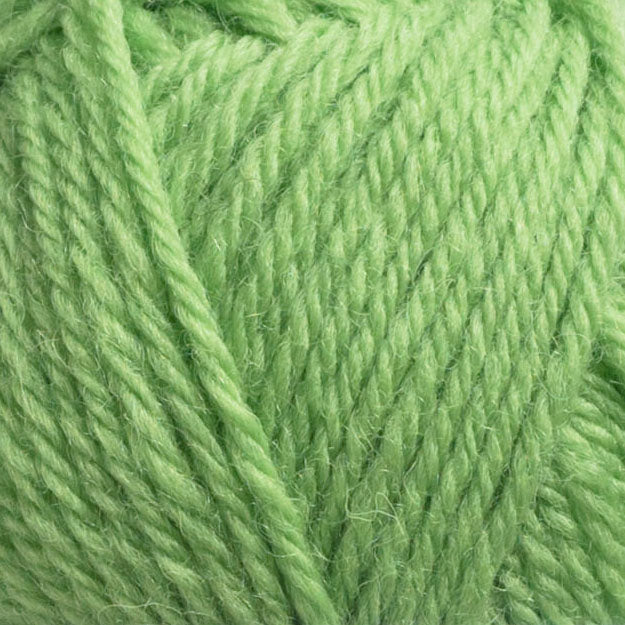 Alpe Lime green