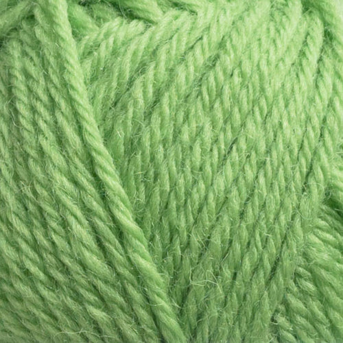 Alpe Lime green