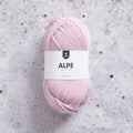 Alpe Rose melody