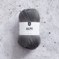Alpe Grey stone