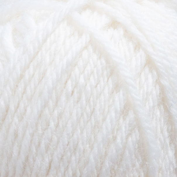 Alpe White crisp