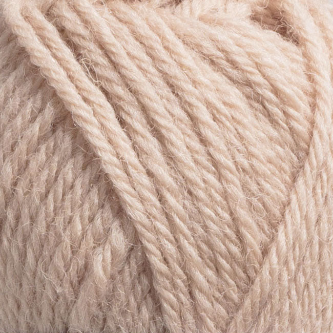 Alpe Caramel beige