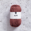 Alpe Raspberry red