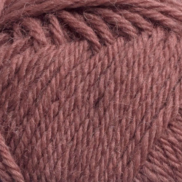 Alpe Raspberry red
