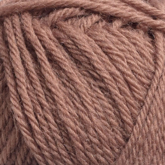 Alpe Ginger brown