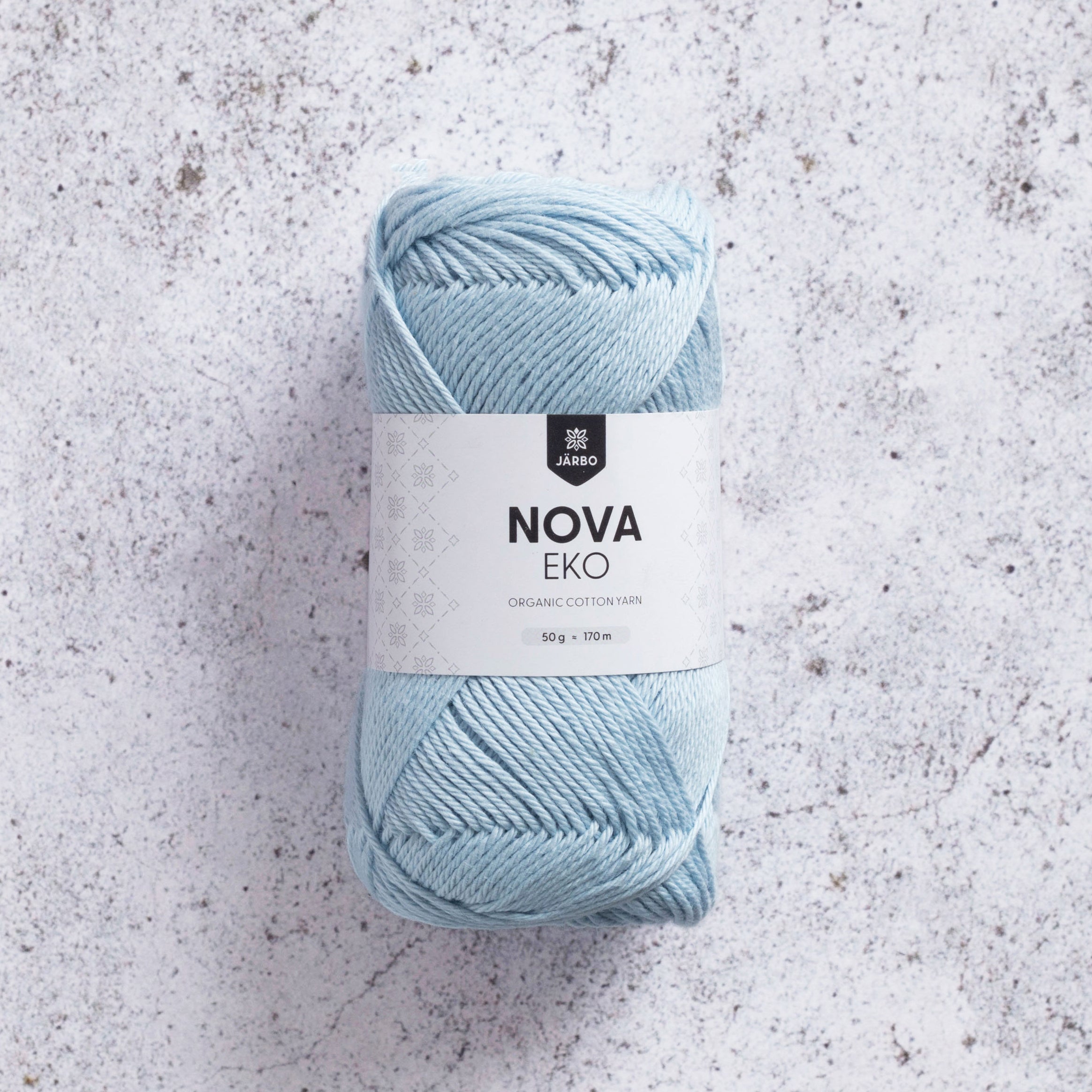 Nova Eko Light blue