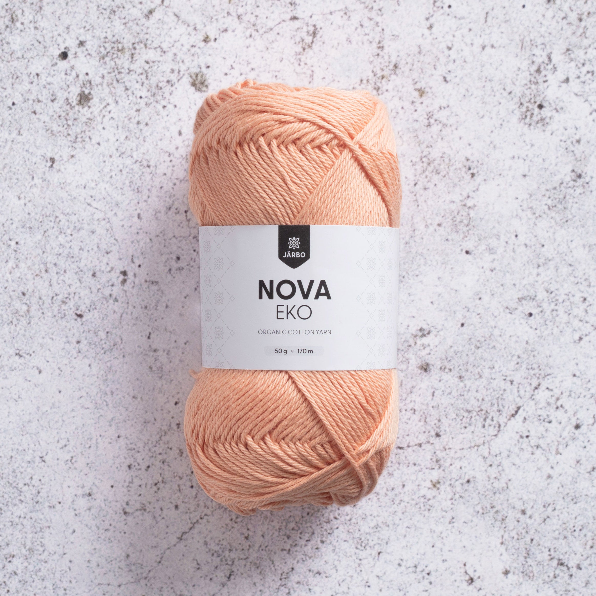 Nova EKO Light Apricot
