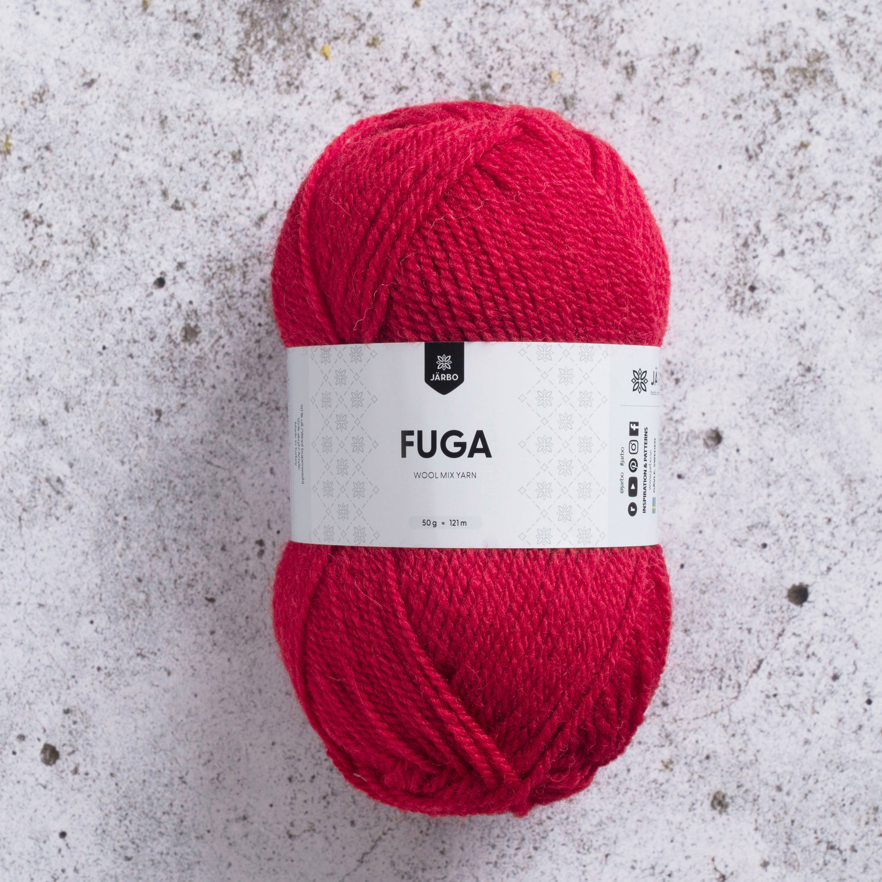 Järbo Fuga
